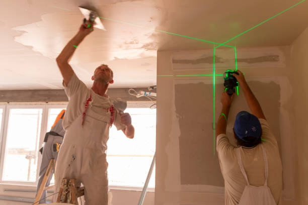 Best Water-Damaged Drywall Repair  in Woxall, PA